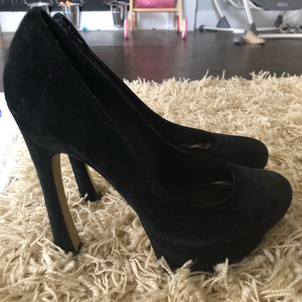 My favorite heels ever!